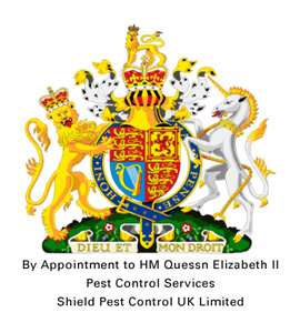 symbols of british monarchy